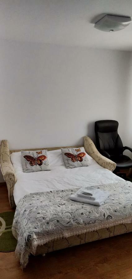 D&D Vila Willa Jassy Zewnętrze zdjęcie